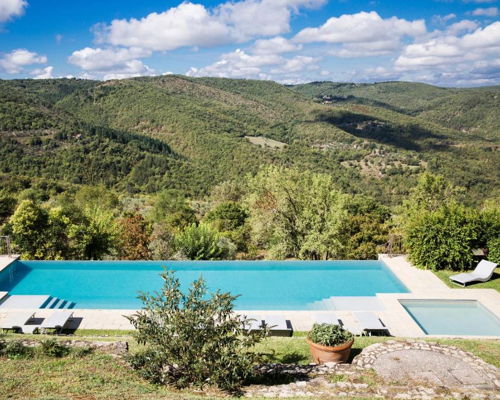 Cooking classes Castellina in Chianti: Cooking class for the guests of Pietrafitta Relais