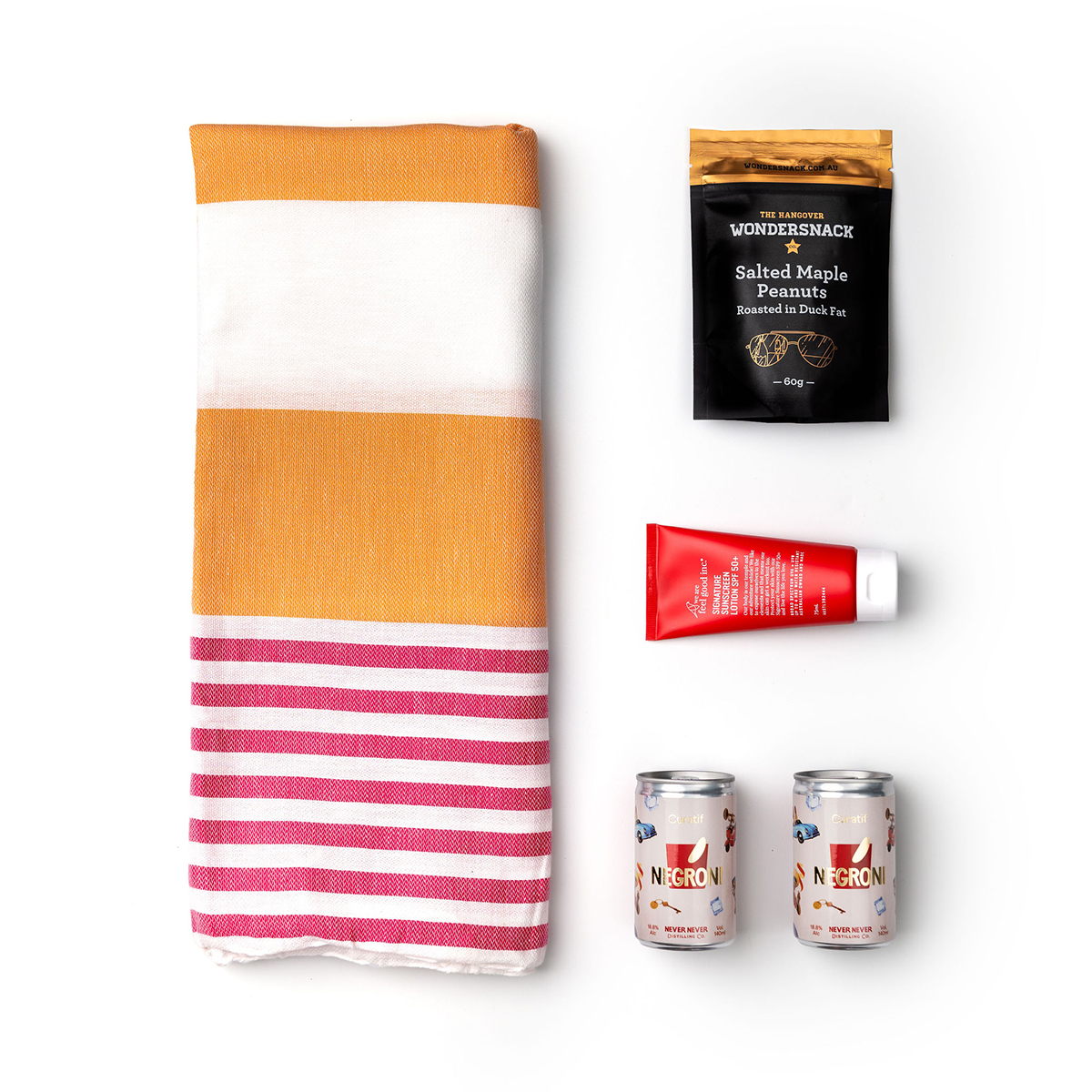 Beach Cocktail Tube - Image 2