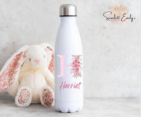Water Bottles
