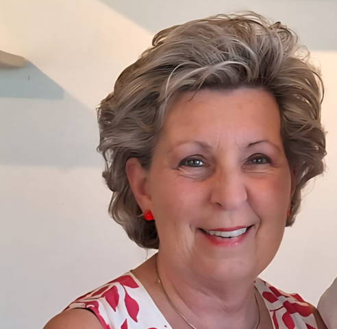 Brigitte Bode