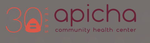 Logo Apicha Health Center