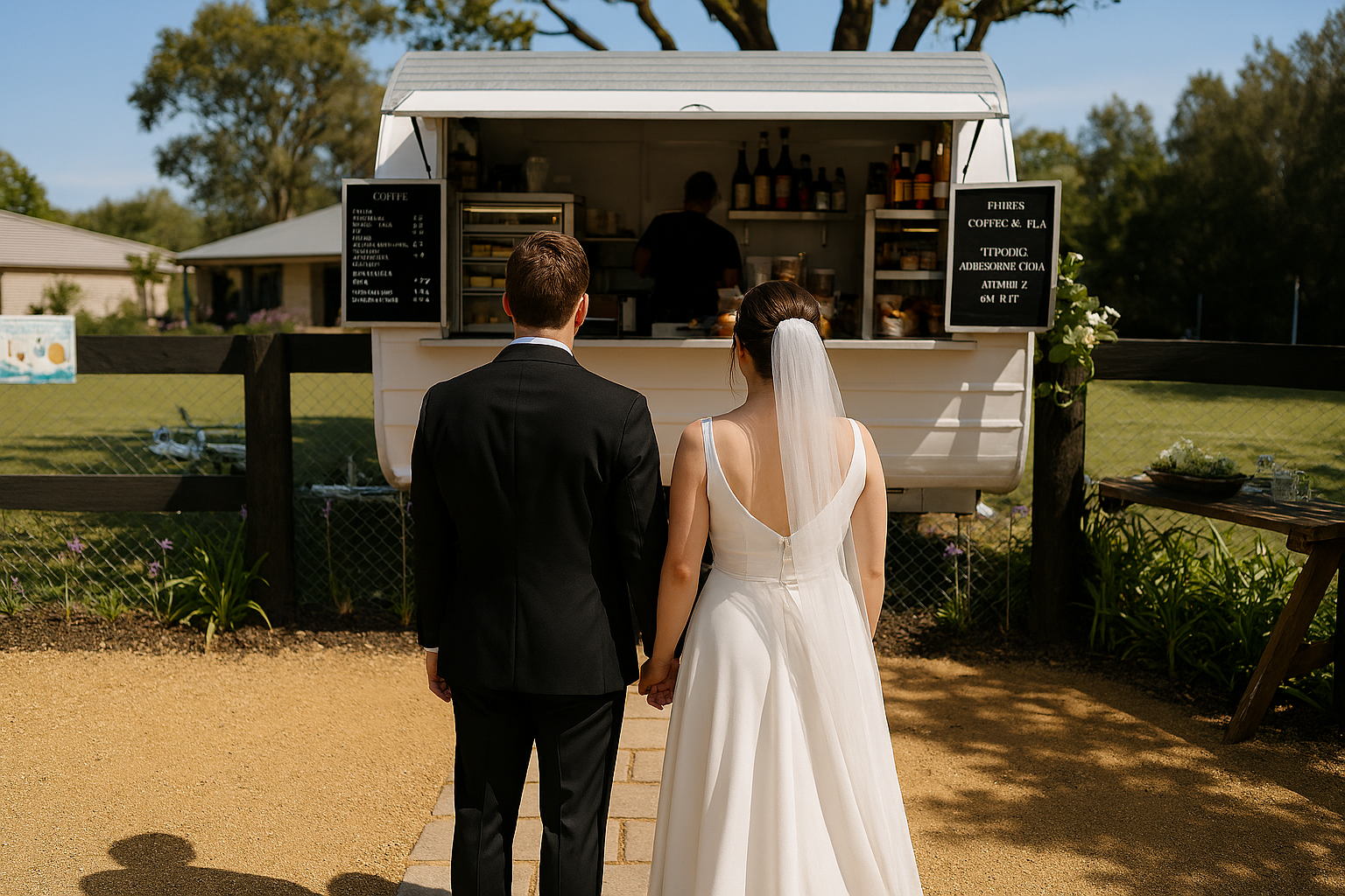 Happy Ever After Voucher