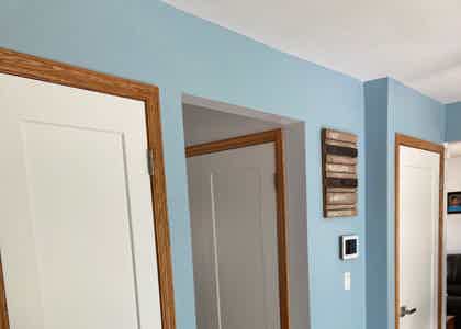Cape Cod Doors Revamp Oak Creek WI Home