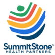 SummitStone Health Partners logo on InHerSight