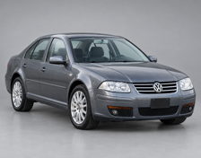 Volkswagen Bora 1.8T 2011