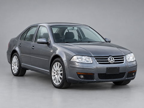 Volkswagen Bora 1.8T 2011