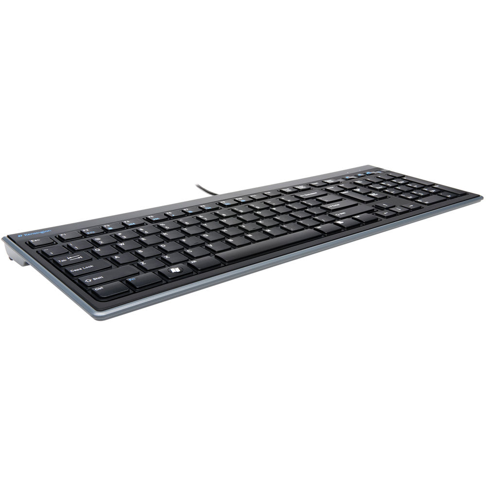 Compact Ergonomic Keyboard