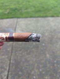 Cigar Session Photo