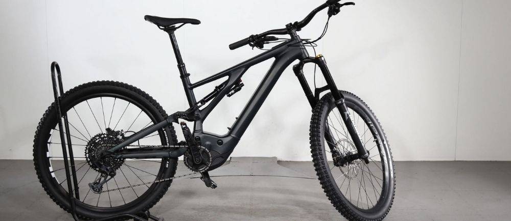 Specialized Turbo Kenevo