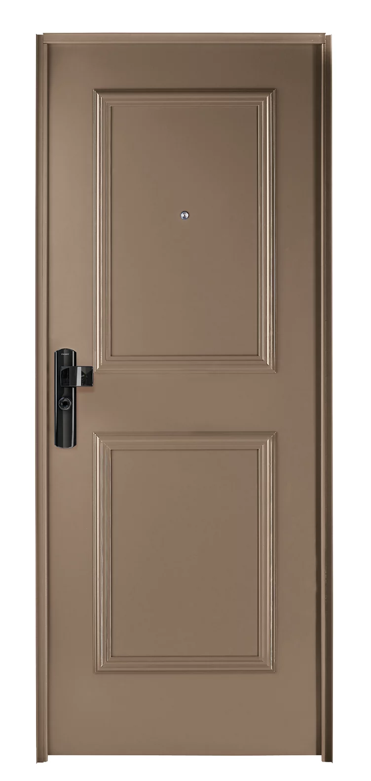 Porte blindée Fichet Spheris+ XP