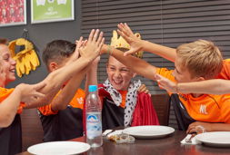 kindergeburtstag exus gersthofen