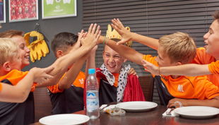 kindergeburtstag exus gersthofen