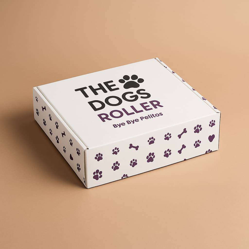 Cama para perro