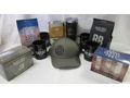 Black Rifle Coffe Package