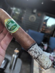 Nice ash