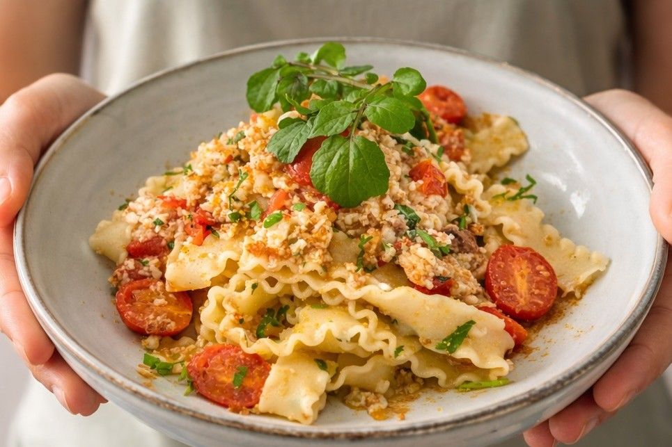 Lipari Pizza Bar Voucher - Image 12