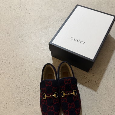Gucci Loafers