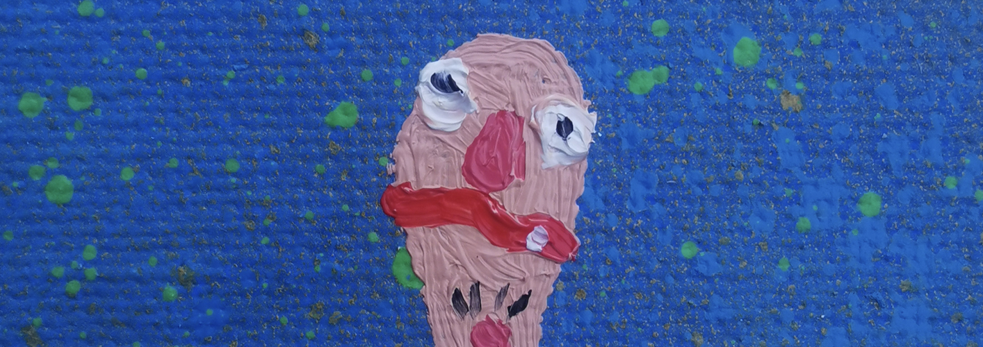 page break banner by Bjorn Calleja