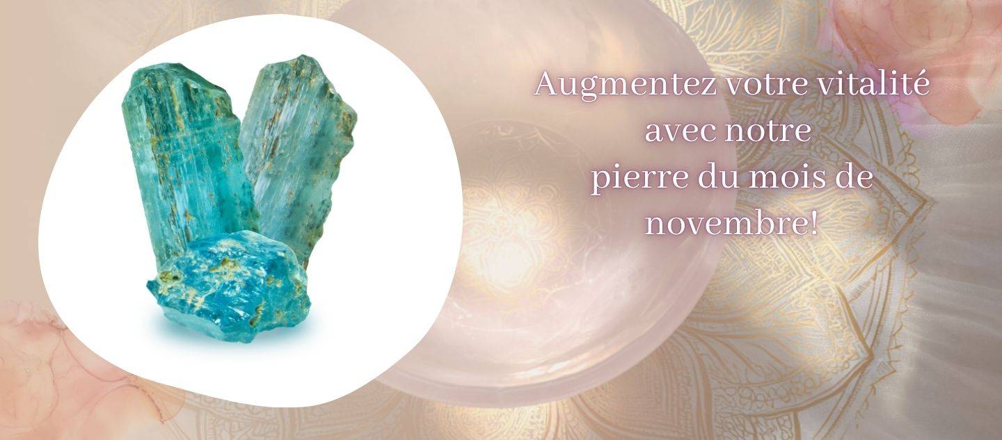 Découvrez l'univers Hokee Minéraux , spécialiste de la lithothérapie et du bien-être énergétique depuis plusieurs générations. Nous sélectionnons avec soin des pierres naturelles pour garantir leur qualité et leurs bienfaits thérapeutiques. Retrouvez des conseils personnalisés pour utiliser au mieux vos pierres et améliorer votre bien-être au quotidien. Rejoignez notre grande famille et plongez dans la magie au naturel !