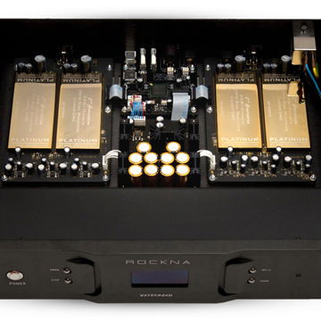 Wavedream DAC Balanced Signature