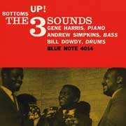 Gene Harris Piano, Simpkins- Bass, Bill Dowdy Bass - Bo...
