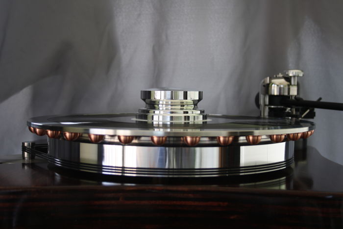 TTW Audio Outer Ring V2 Copper Supreme Ultra The Scienc...
