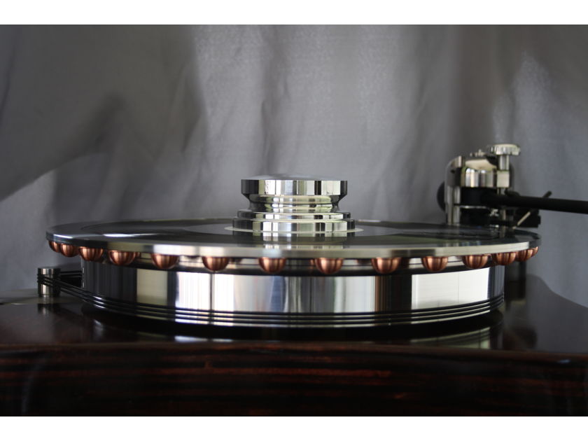 TTW Audio Outer Ring V2 Copper Supreme Ultra The Science behind analogue read more