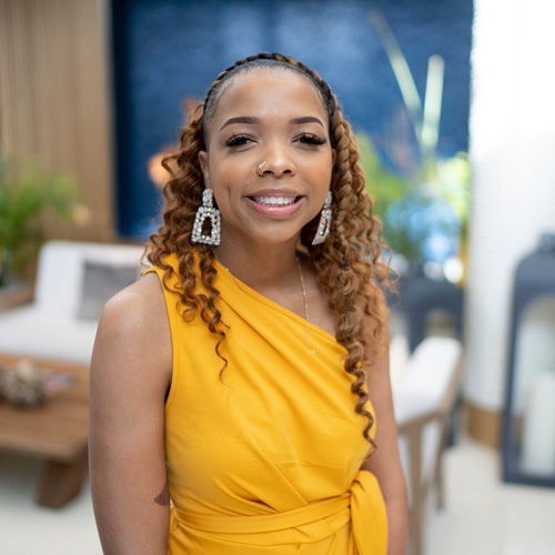 Deondria  Cox