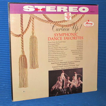 Works by Strauss, Brahms, Bizet,