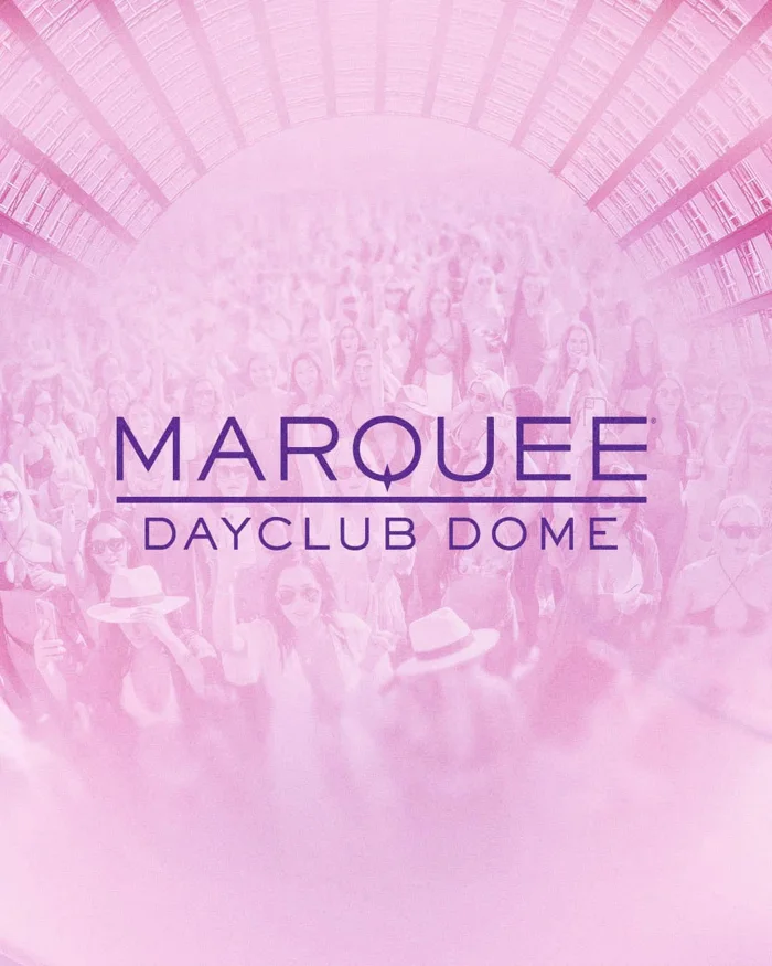 Marquee Dayclub Thursday