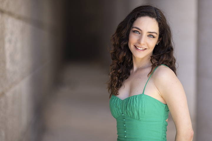 Valentina Corti