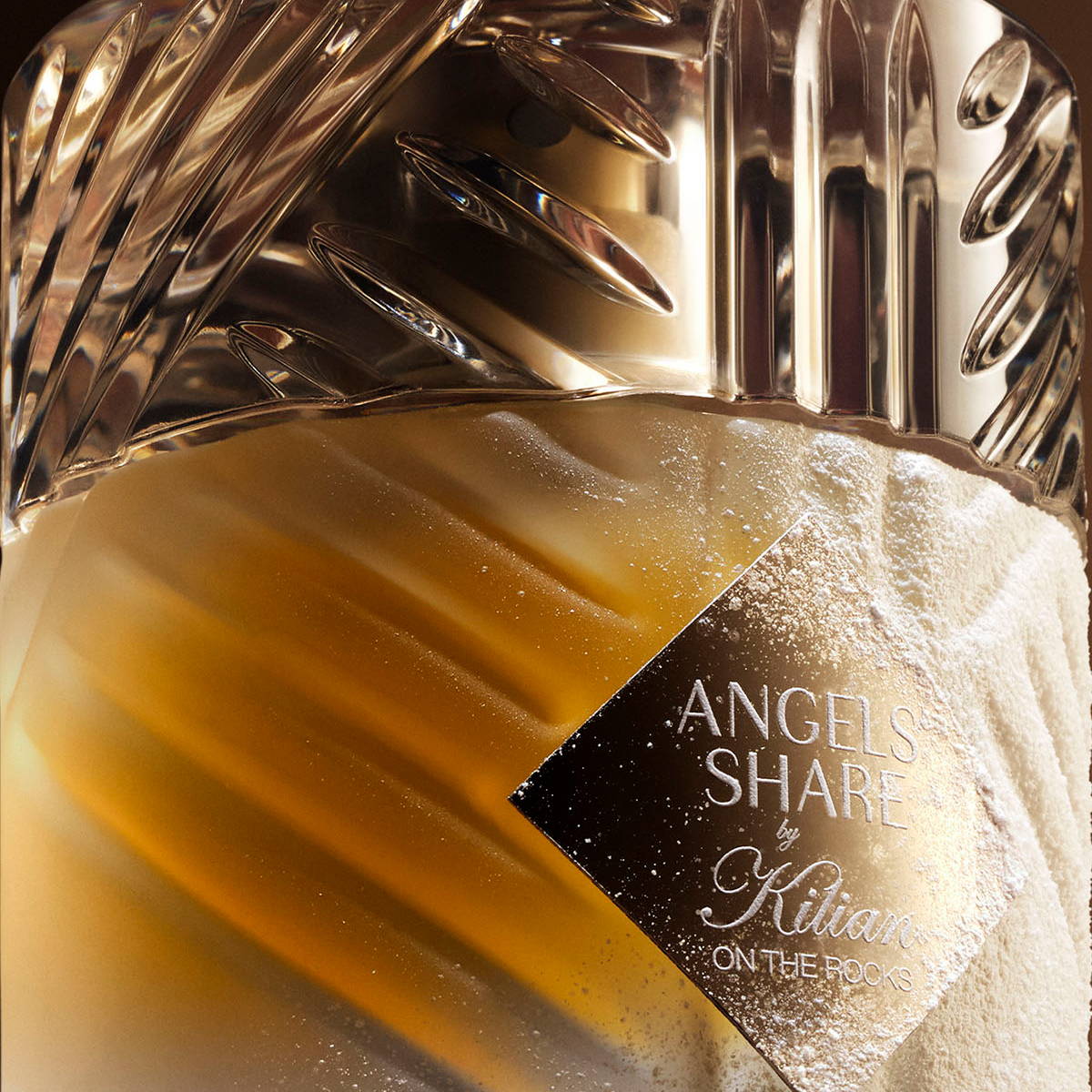Kilian エンジェルズシェアオンザロックス 50ml Angels' Share - Perfume - The Liquors | KILIAN PARIS
