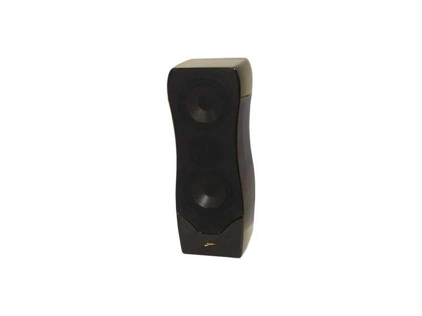 Jaton HD-661DX Lyra 2.5 Ways-3 Drivers Shelf Speaker