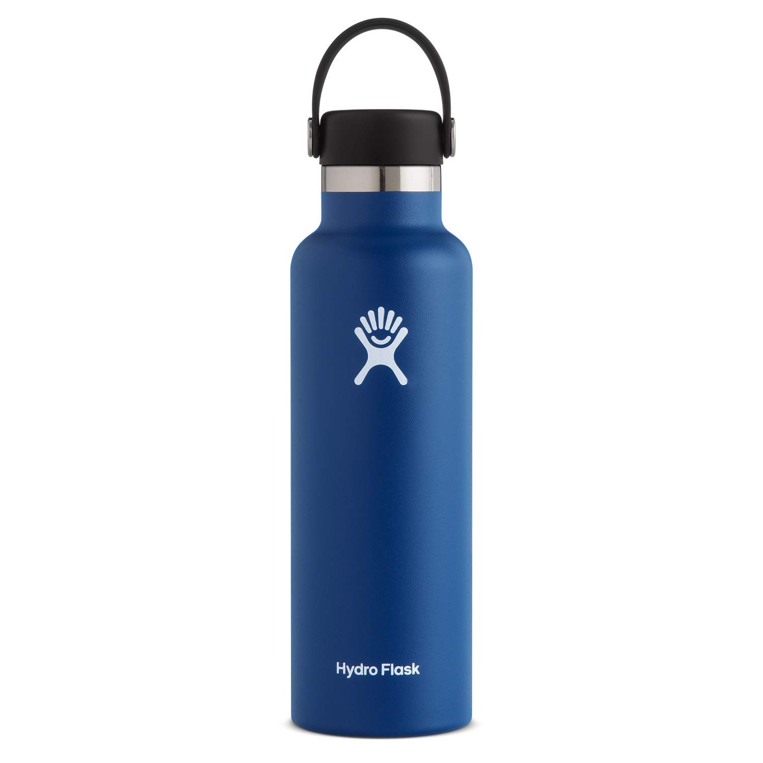 Klean Kanteen Kid Kanteen Classic Sport Water Bottle vs Hydro Flask