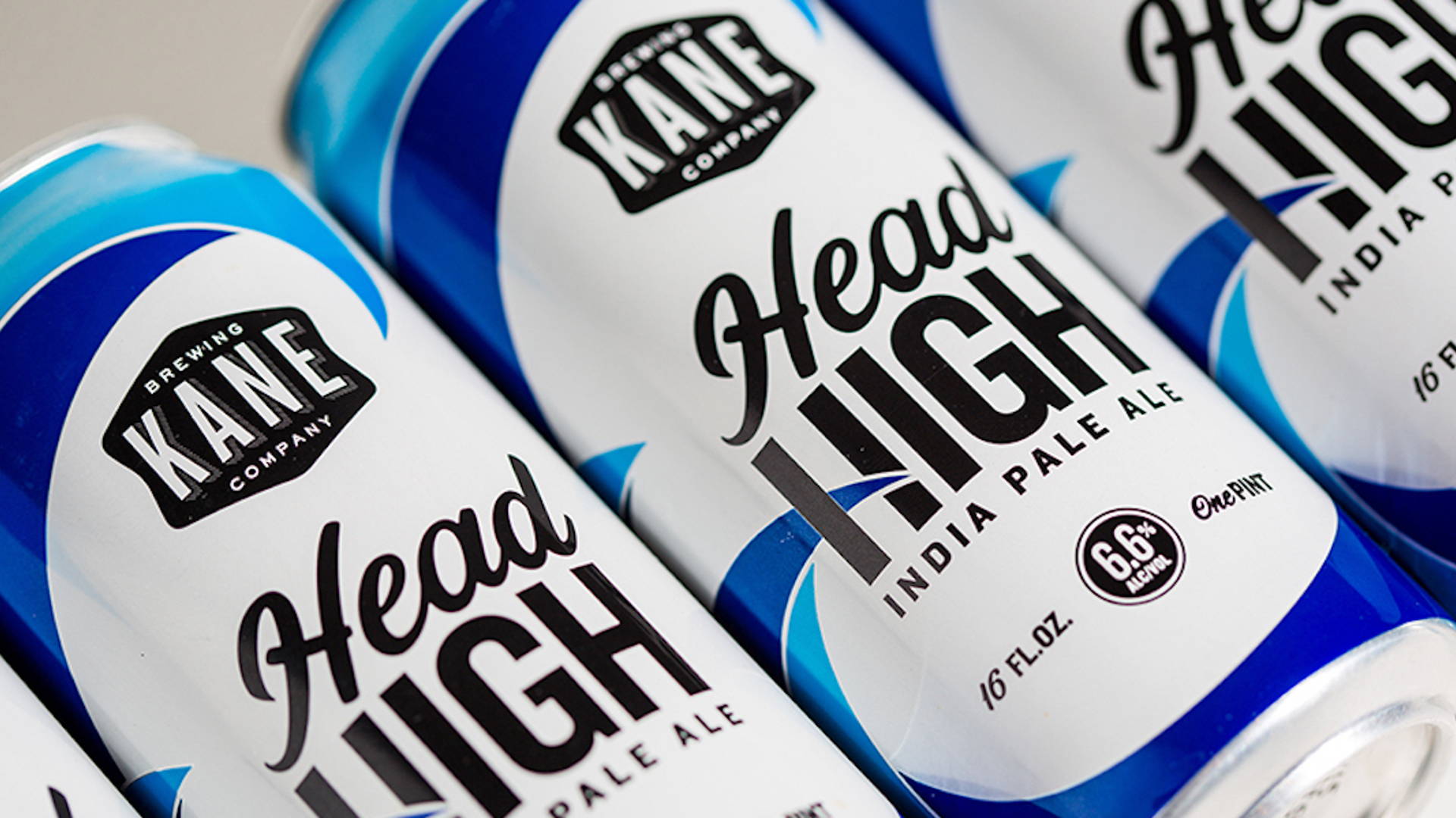 Featured image for High Head India Pale Ale