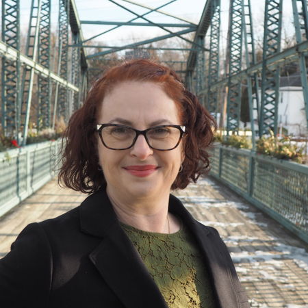 Stephanie Stein Leite, Psy.D.