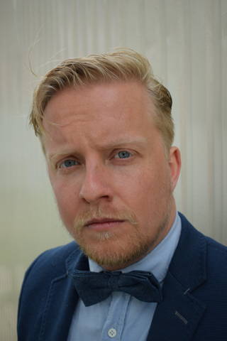 Sebastiaan Kieft