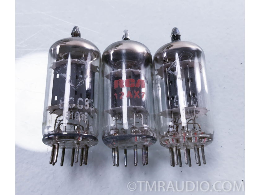 Valve Audio Lab MP-L1S Mk II Tube Stereo Preamplifier; VAL (10126)