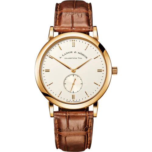 A. Lange & Söhne Saxonia 215.021