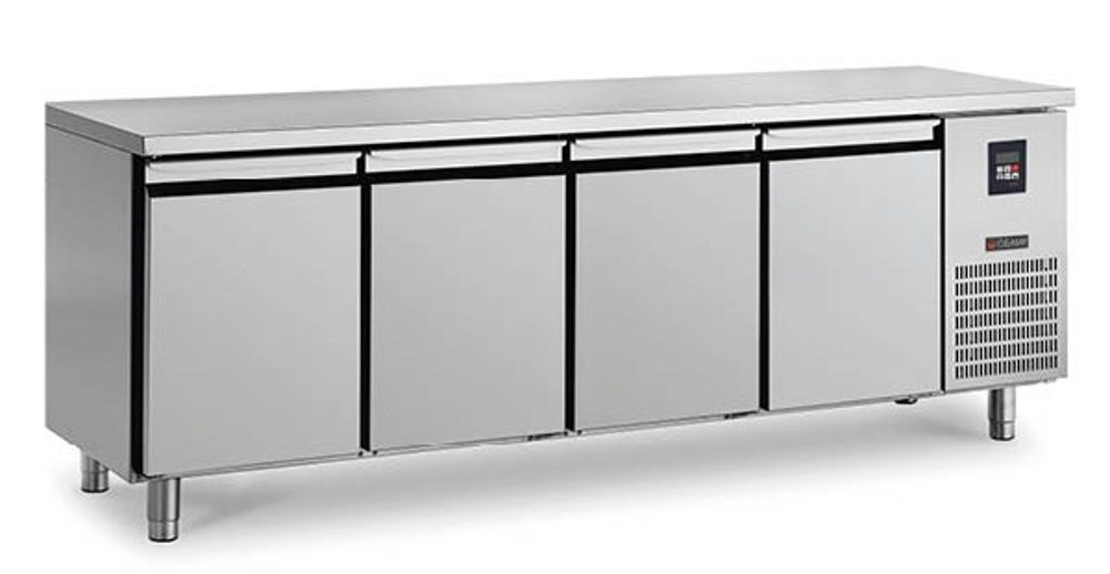 GEMM New Atlas TG7D/220 Kylbänk
