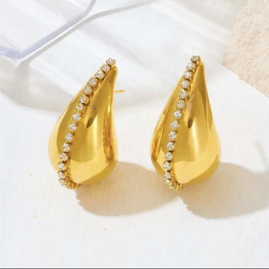 SALES Botteg Earrings 