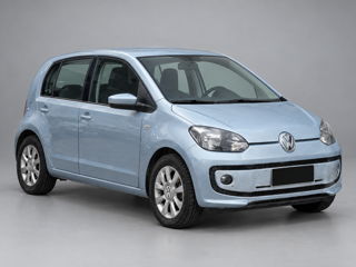 Volkswagen up! Highline 2015