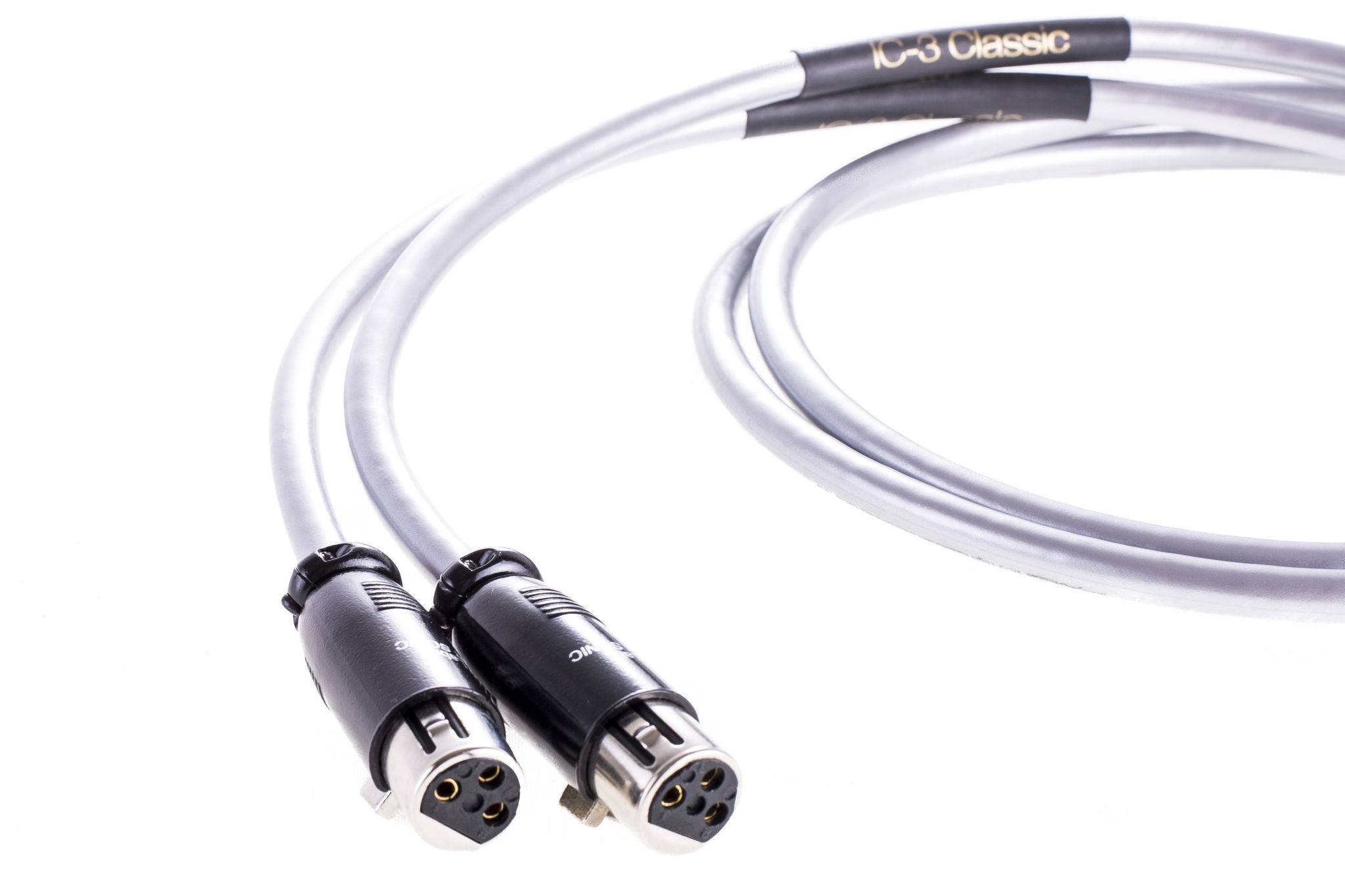 Audio Art Cable IC-3 Classic -- THE High-Performance Au... 8