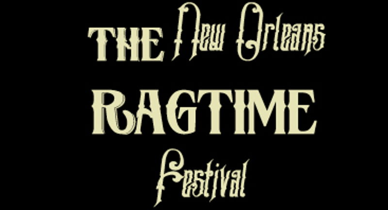 New Orleans Ragtime Festival