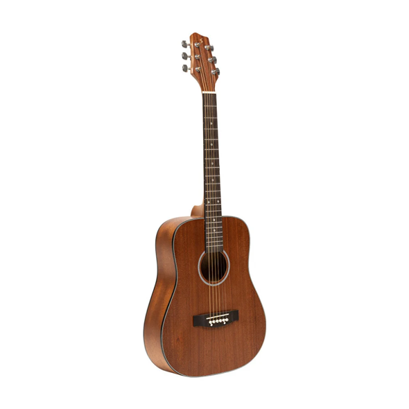 Stagg Sapele Travel Guitar