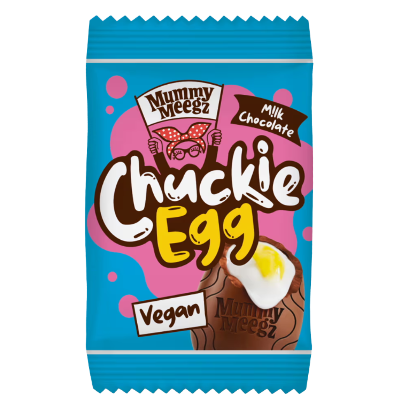 Vegan m and ms alternative 