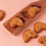 Mooncake Biscuits (公仔饼)