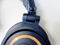 Audio Technica ATH-M50xBL 5