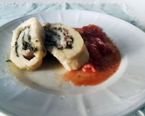 Corsi di cucina Trieste: Gnocchi e kipfel: cooking class nella tradizione triestina