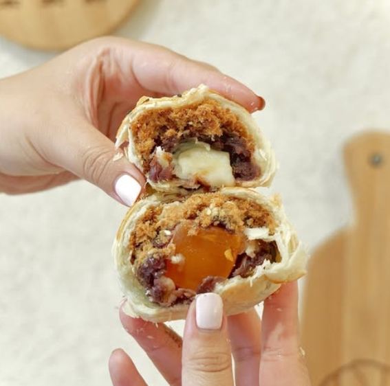 Le Bakery – Chatswood